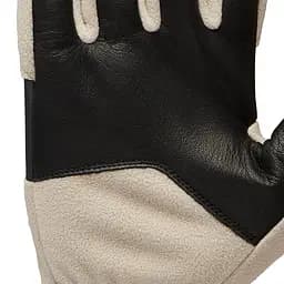 Рукавиці Black Diamond Alpine Fleece Gloves Beige S (1033-BD 8017472018SML1) - мініатюра 4