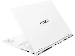 Ноутбук HP OMEN 16-u0006ua 16' WQXGA IPS AG, Intel i7-13700HX, 16GB, F1024GB, NVD4060-8, Win11, білий (826V5EA) - мініатюра 4