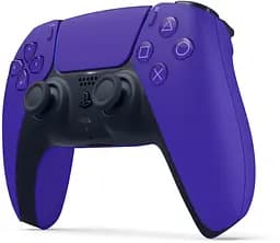 Геймпад Sony DualSense for PS5 Galactic Purple (1000040205) - мініатюра 2
