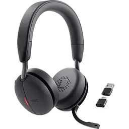 Гарнитура Dell Pro Plus Wireless ANC Headset WL5024 (520-BBGM)
