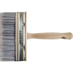 Пензель-макловиця малярний воскований Virok Super Profi 140х40 мм три види щетини (19V705)