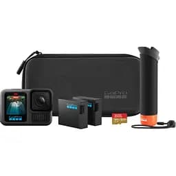 Екшн-камера GoPro HERO13 Black + Enduro + SD Card + Handler Floating (CHDRB-131-RW) - мініатюра 3