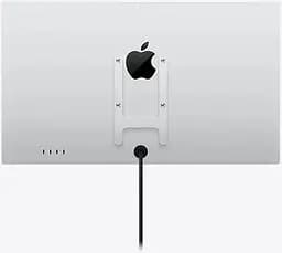 Монітор Apple Studio Display with Tilt Adjustable Stand Standard Glass (MK0U3, MYJG3) - мініатюра 6