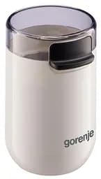 Кавомолка Gorenje SMK150SW (6990446) - мініатюра 2
