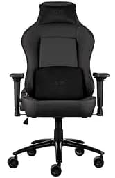 Ігрове крісло 2E Gaming Basan Black/Red (2E-GC-BAS-BKRD) - мініатюра 3