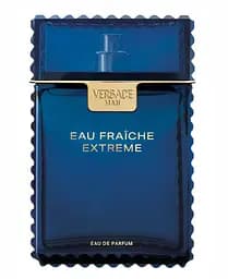 Оригинал Versace Man Eau Fraiche Extreme 100 мл ТЕСТЕР парфюмированная вода