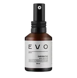 Сыворотка для лица лифтинг и укрепление контуров EVO derm 30 мл