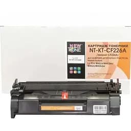 Картридж Newtone HP 26A CF226A Black teh0024248
