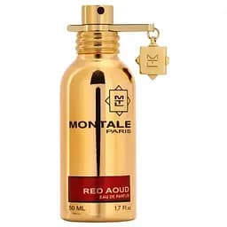 Montale Red Aoud 50 мл парфюмированая вода