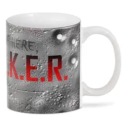 Кружка GeekLand Сталкер S.t.a.l.k.e.r. Забирайся звідси, сталкере - мініатюра 3