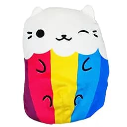 Детская мягкая игрушка Котики и огурцы Cats Vs Pickles V1094-18-5, 15 см