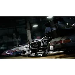 Ключ активації Microsoft Need for Speed Deluxe Bundle для Xbox One/Series S/X - мініатюра 3