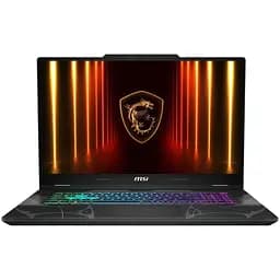 Ноутбук MSI 17.3 Cyborg 17 B13WGKG-269XUA FHD/Intel i7-13620H/16GB/1TB/RTX 5070 8GB/DOS/Black (9S7-17U332-269)