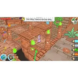 Ключ активації Microsoft Draw a Stickman: Epic 3 для Xbox One/Series S/X - мініатюра 6