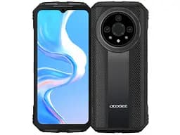 Doogee V31 GT 12/256GB Black
