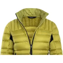 Куртка жіноча Frontier Iris XXL Pear - мініатюра 4