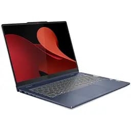 Ноутбук Lenovo IdeaPad 5 2-in-1 14AHP9 5 8645HS la 50GHz, IPS, сенсорний, 16GB LPDDR5x, 1TB, Без ОС - мініатюра 9