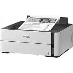 Принтер Epson M1100 (C11CG95405) [85956] - мініатюра 4