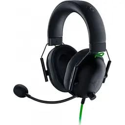 Ігрова гарнітура Razer Blackshark V2 X RZ04-03240100-R3M1 чорна - мініатюра 2