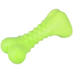Flamingo Foam Dina Bone 0.1 кг Фламинго Кость игрушка для собак
