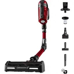 Пилосос Rowenta X-Force Flex 12.60 Auto Animal безпровідний чорно-червоний (RH98A9WO) - мініатюра 2