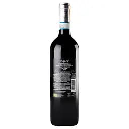 Вино Speri Valpolicella Classico Sant’Urbano DOC, 13,5%, 0,75 л (436696) - мініатюра 4