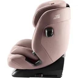 Автокрісло Britax Romer Advansafix Pro Style Dusty Rose - мініатюра 6