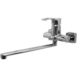 Смеситель для ванны Globus Lux QUEENSLAND GLQU-208