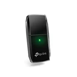 Сетевой адаптер USB TP-Link Archer T2U/AC600 Wireless 802.11ac Dual Band USB Adapter USB 2.0