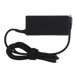 Блок живлення для ноутбука Acer USB-C 45W (15V3A, 12V3A, 9V3A, 5V2A), USB3.1/Type-C/USB-C, Black (без кабелю !) - мініатюра 3