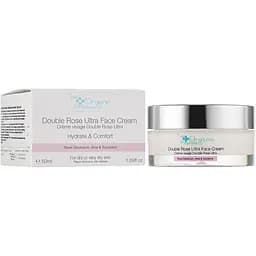Крем для сухої шкіри The Organic Pharmacy Double Rose Ultra Face Cream, 50 мл (шт.)