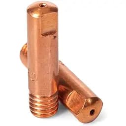 Накінечник E-Cu M6x25 Parweld