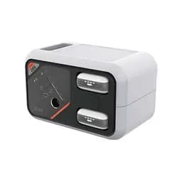 Портативна зарядна станція Litheli FLINT В288, 300Вт, 287 Вт·год + 2 Power Bank - мініатюра 2