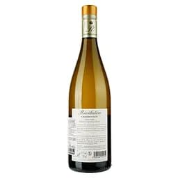 Вино Badet Clement Revelation Chardonnay Pays d'Oc, біле, сухе, 0,75 л - мініатюра 2
