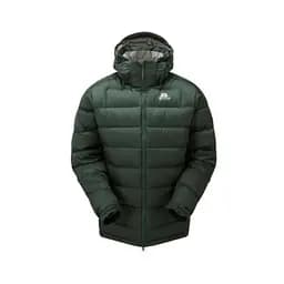 Куртка Mountain Equipment Lightline Down Jacket Conifer XXL (1053-ME-000148.01594 XXL)