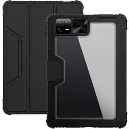 Чохол-книжка Nillkin Bumper Pro для Xiaomi Mi Pad 6/6 Pro Black [92172] - мініатюра 5