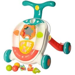 Каталка-ходунки Limo Toy M 5478 з якісного пластику