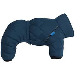 Комбинезон для собак Barksi Textile размер XХS синий