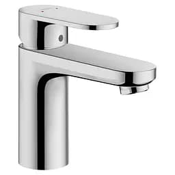 Смеситель для раковины Hansgrohe Vernis Blend 71550000 хром