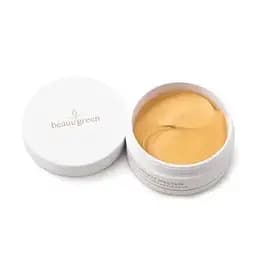Гідрогелеві патчі з колагеном та колоїдним золотом 60 шт BeauuGreen Collagen & Gold Hydrogel Eye Patch - мініатюра 2