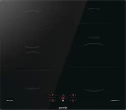Варильна поверхня Gorenje індукційна, 60см, PowerBoost, TouchControl, чорний - мініатюра 3