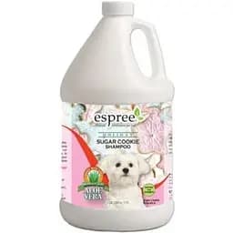 Очищувальний шампунь Espree Sugar Cookie Shampoo для собак і кішок 3.79 л