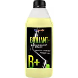 Бальзам-кондиціонер для шкіри Ekokemika Pro Line Briliant +, 1 л (780255)