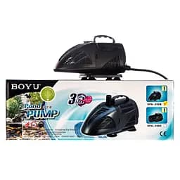 Фонтанний комплект BOYU Fountain Boy 350 (SPA-350B) - мініатюра 8