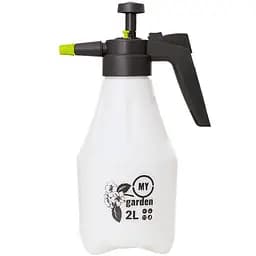 Оприскувач побутовий My Garden Keeper 2 л (284-2)