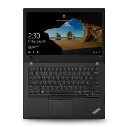 Ноутбук Lenovo ThinkPad A485 FHD (Ryzen 5 PRO 2500U/8/128SSD) - Class B "Б/В" - мініатюра 7