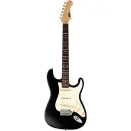 Электрогитара FGN NST200RAL Neo Classic Black (NST200RAL-BK)