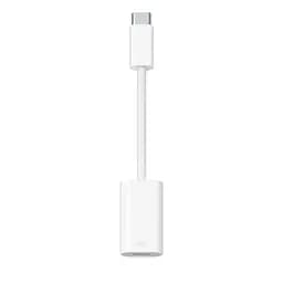Адаптер Original USB-C to Lightning (MUQX3) (HC) (ARM73469)