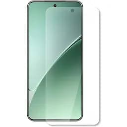 Захисна плівка StatusSKIN для Xiaomi 15 Pro Екран Глянцева Lite