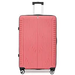 Валіза Semi Line 28" L Pink (T5610-3) - мініатюра 3